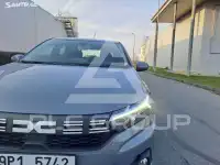 2023 Dacia Sandero