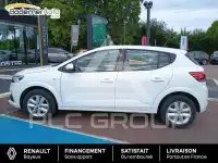 2023 Dacia Sandero