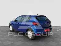 2023 Dacia Sandero