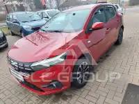 2023 Dacia Sandero