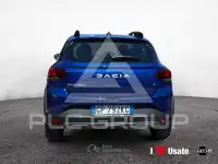 2023 Dacia Sandero