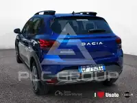2023 Dacia Sandero