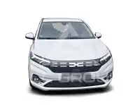 2023 Dacia Sandero