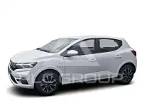 2023 Dacia Sandero
