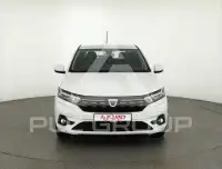 2023 Dacia Sandero