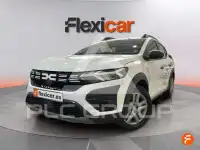 2023 Dacia Sandero