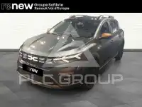 2023 Dacia Sandero