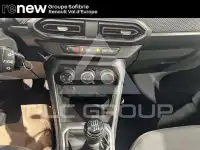 2023 Dacia Sandero