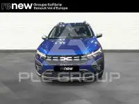 2023 Dacia Sandero