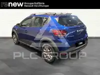 2023 Dacia Sandero