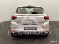 2023 Dacia Sandero