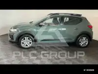 2023 Dacia Sandero