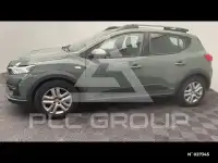 2023 Dacia Sandero