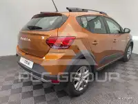 2023 Dacia Sandero