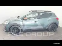 2023 Dacia Sandero