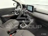 2023 Dacia Sandero