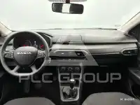 2023 Dacia Sandero