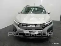 2023 Dacia Sandero