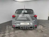 2023 Dacia Sandero