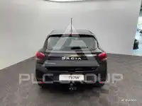2023 Dacia Sandero