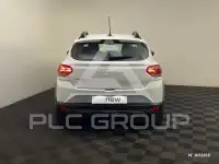 2023 Dacia Sandero