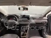 2023 Dacia Sandero