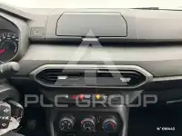 2023 Dacia Sandero