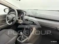 2023 Dacia Sandero