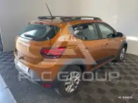 2023 Dacia Sandero
