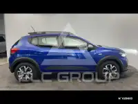 2023 Dacia Sandero