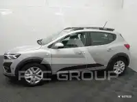 2023 Dacia Sandero