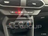 2023 Dacia Sandero