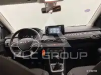 2023 Dacia Sandero