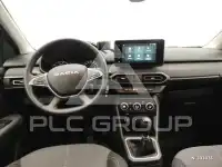 2023 Dacia Sandero