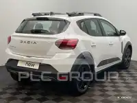 2023 Dacia Sandero