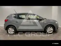 2023 Dacia Sandero