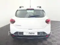 2023 Dacia Sandero