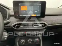 2023 Dacia Sandero