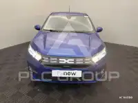 2023 Dacia Sandero
