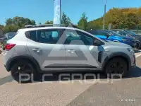2023 Dacia Sandero