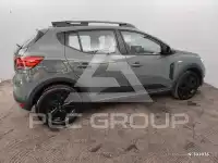 2023 Dacia Sandero