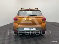 2023 Dacia Sandero