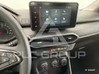 2023 Dacia Sandero