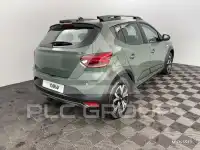 2023 Dacia Sandero