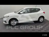 2023 Dacia Sandero