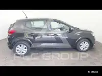 2023 Dacia Sandero