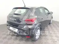 2023 Dacia Sandero