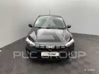 2023 Dacia Sandero