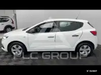 2023 Dacia Sandero