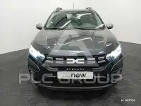 2023 Dacia Sandero